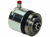 Nexen 950712 Air Engaged Shaft Mount Friction Clutch