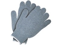 MCR 9507LM Heavy Weight Cotton/Polyester Gray | Durable Work Gloves