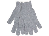 MCR 9507LMH Heavy Weight Cotton/Polyester Gray Hem | YarinInd