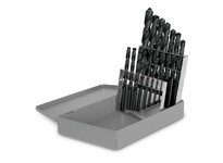 RMT 95090812 15PC 135 B/O DRILL BIT SET 1/16" to 1/2" (x32)