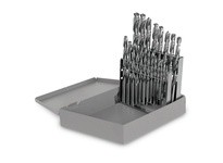 RMT 95090820 21PC 118 HSS DRILL BIT SET 1/16" to 3/8"