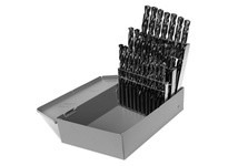 RMT 95090831 26PC 135 B/O DRILL BIT SET Letter A-Z | YarinInd