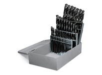 RMT 95090842 29PC 135 B/O DRILL BIT SET 1/16" to 1/2"
