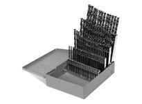RMT 95090851 60PC 135 B/O DRILL BIT SET Wire #1-#60