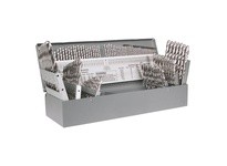 RMT 95090862 115PC 135 HSS DRILL BIT SET 1/16" to 1/2" & A-Z & #1-#60