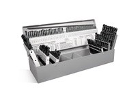 RMT 95090882 115PC P3 HSS B/O SCREW-MACHINE 1/16" to 1/2" & A-Z & #1-#60