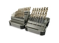 RMT 95090945 29PC 137HD B&G BIT INDEX 1/16" to 1/2" | High-Quality Drill Bits