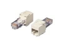 Hubbell Wiring 950AI ADAPT NARROW CONVERTS 568B TO 568A