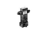 9512 VALVE-SOLENOID 4 WAY 24V | YarinInd