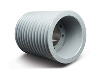 TBWOODS 9512C 9.5X12C-J Conventional Sheave | High-Quality Industrial Supplies