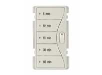 Cooper Eaton 951MKDS-P ASPIRE Timer(5 10 15 30 60)ChangeKit1_DS