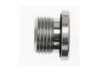 9522-H08-O-SS HHEX BSPP PLUG