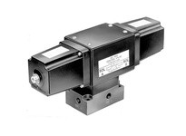 9524 VALVE-SOLENOID 4 WAY 230V | YarinInd