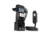 9525 VALVE-SOLENOID REMOTE MT 230V | YarinInd