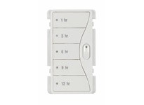 Cooper Eaton 952HKAW-P ASPIRE Timer(1 3 6 9 12)ChangeKit2_AW