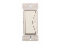 Cooper Eaton 9533DS Dimmer Aspire Slide SP/3Way 1000W 120V ELV Desert Sand | Quality Lighting Solutions