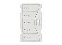 Cooper Eaton 953HKAW-P ASPIRE Timer (2 4 8 12 24) Change Kit | YarinInd