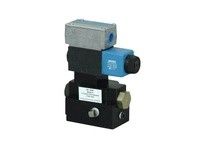 9553 VALVE-SOLENOID 3 WAY 24V | YarinInd