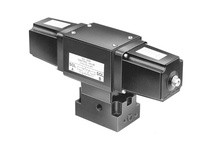 9572 VALVE-SOLENOID 4 WAY 24V | YarinInd