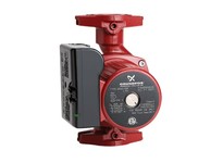 Grundfos 95906636 UPS 43-100 F 115V 1/3 HP 3 Speed Cast Iron Pump | Reliable Performance