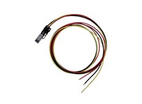 Grundfos 95920942 Kit MS4000 cable R 3x1x AWG14 2m 1p