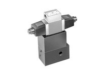 9599 VALVE-SOLENOID 24V | YarinInd