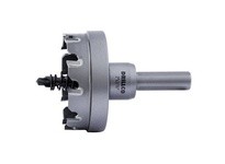 DRILLCO 95CT336 2.9/16" x 3/16" DOC Carbide Tipped Hole Cutter