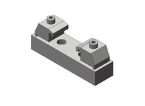 Thomson Linear 9600-171-003 Linear Unit, Mounting Bracket | High-Quality Industrial Supplies