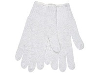 MCR 9600S Regular Weight Cotton/Polyester White 530 grams /dz