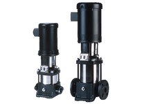 Grundfos 96082228 CR 1-13 A-FGJ-A-V-HQQV 3PH 1.5HP TEFC 60H | Reliable Pumps