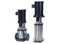 Grundfos 96083728 CRN 3-9 A-P-G-E-HQQE 1.5HP 60HZ Pump End Only | High-Quality Industrial Supplies