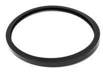 Flowtrend 104482 9611253153 LKC-2 Seal Ring EPDM (2.5")