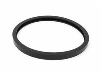 Flowtrend 104487 9611253812 LKC-2 Seal Ring NBR (2.0")