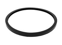 Flowtrend 104489 9611253814 LKC-2 Seal Ring NBR (3.0") | Quality Industrial Supplies