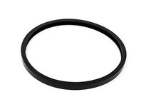 Flowtrend 104490 9611253816 LKC-2 Seal Ring NBR (4.0") | Industrial Supplies