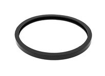 Flowtrend 104493 9611253822 LKC-2 Seal Ring FPM (2.0")
