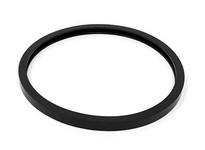 Flowtrend 104495 9611253823 LKC-2 Seal Ring FPM (2.5") | YarinInd