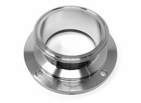 Flowtrend 104535 9611413251 LKB Body Half 4.0" Position 1 316SS | High-Quality Industrial Component