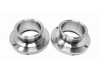 Flowtrend 104644 9611443070 LKB Body Half 3.0" Position 1 304SS