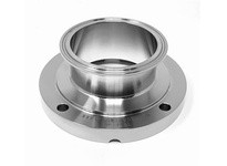 Flowtrend 104646 9611443071 LKB Body Half 3.0" Position 1 316SS