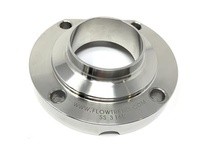 Flowtrend 104651 9611443221-W LKB Body Half 1.5" Position 1 | 316SS Weld