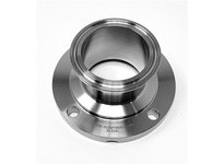 Flowtrend 104654 9611443231 LKB Body Half 2.0" Position 1 316SS | YarinInd