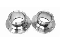 Flowtrend 104655 9611443240 LKB Body Half 2.5" Position 1 304SS