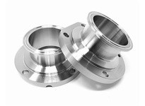 Flowtrend 104657 9611443241 LKB Body Half 2.5" Position 1 316SS | High-Quality Industrial Supplies