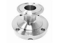 Flowtrend 104661 9611443651 LKB Body Half 1.0" Position 1 316SS | High-Quality Industrial Component