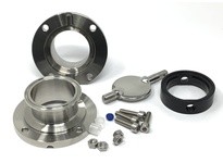 Flowtrend 104668 9611444530 LKB51W-2.5-E-S-NH