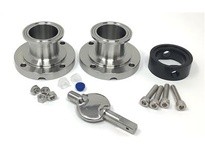 Flowtrend 104675 9611444915 LKB51A-1.5-E-S-NH