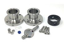 Flowtrend 104681 9611445165 LKB51A-1.5-E-316-NH