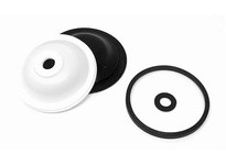 Flowtrend 104691 9611920007 ARC 3-4" DIAPH. SET PTFE/EPDM