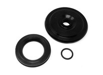 Flowtrend 104699 9611920013 SER KIT SRC/SMO EPDM STOP 2"